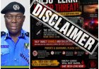 Lagos police denies reports of bandits invasion in Ibeji Lekku, other communities