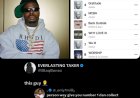 Asake’s “Forgiveness” Returns to No 1️⃣ on Apple Music NG Top Songs Chart displacing “Channel” by Blaqbonez featuring him (Asake)