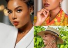 I started working very early, at the age of  17years  because I did not want to sit and complain. I did ushering jobs. I did modelling. I hosted small events. I took every clean job I could find. I wanted to pay my school fees, help my family and buy small things for myself without guilt