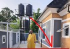 Poco Lee reacting to the architectural choice of Davido’s road manager, Israel DMW