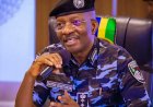 House of Representatives has passed the State Police Bill, paying the way for the decentralization of Nigeria's policing system