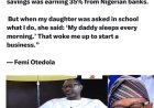 Burna Boy is like my Twin brother. I see Davido Wizkid and Burna Boy as my motivation. Shatta Wale talks about his relationship with them and future collaborations