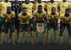 Bafana Bafana legends were SPEECHLESS after South Africa's 2-0 loss to Mexico in the opening game of the 2026 FIFA World Cup.