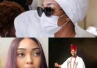 Meet Mrs Anwuli Amakom Ekubo, the alledged wife of late Alex Ekubo. She’s a beauty