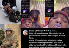 Kolu just announced he has created his on Twitch Livestream account after crashing out again With Carter Efe