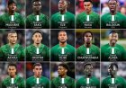 Nigeria doing wonders in the World Cup.   These are players of Nigerian descent currently representing other countries at the 2026 FIFA World Cup