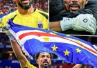 ????️ Vozinha: “I cried after the match because I was raised by my grandparents when I was young, and they couldn't be there. They passed away a few years ago.