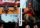 Wizkid’s children, Zion & AJ Balogun, were featured in an advert campaign for Grace Ladoja’s new Homecoming x Nike Air Max Plus sneakers.  They were paid handsomely for the appearance