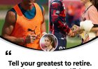 A Cristiano Ronaldo fan sent this message to João Neves' girlfriend:   «Your boyfriend is an id*ot. Tell him to pass the ball to the GREATEST!