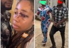 Man who abused his 18-year-old woman remanded in Kirikiri