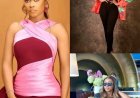“I have been married since 2007, and I’m still happily in my marriage