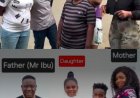 The widow of the late actor, Mr Ibu, has shared the difficult living conditions she and the children are currently facing