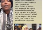 DJ Switch slams first lady, Remi Tinubu