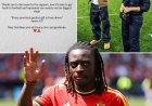 Jérémy Doku has shared a message of thanks after welcoming his son into the world and confirmed he'll be returning to the Belgium squad for the remainder of the World Cup