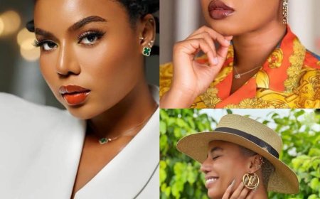 I started working very early, at the age of  17years  because I did not want to sit and complain. I did ushering jobs. I did modelling. I hosted small events. I took every clean job I could find. I wanted to pay my school fees, help my family and buy small things for myself without guilt