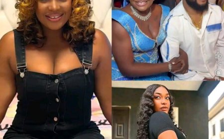 "I can never stop talking to Yul Edochie. Just because some people have issues with him over his marriage doesn't mean I have to