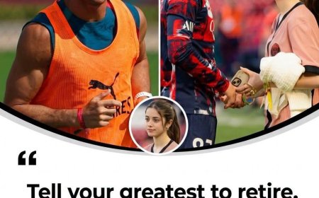 A Cristiano Ronaldo fan sent this message to João Neves' girlfriend:   «Your boyfriend is an id*ot. Tell him to pass the ball to the GREATEST!