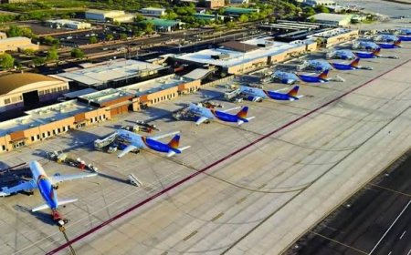 Abia State airport runway at advanced stage as Enugu to launch direct China cargo flights - Keyamo