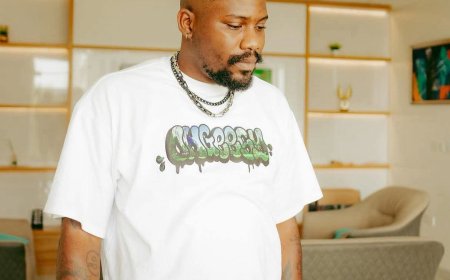 “Nothing concern Ycee with content creators, he should face his fellow musicians. I just found out he wanted to work with me but the bill was too much for him to handle that’s why he’s picking on me”  — Peller comes for YCEE