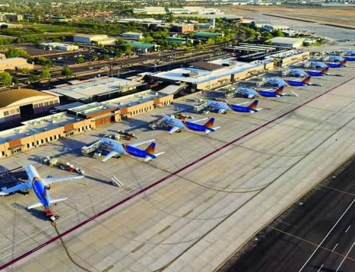 Abia State airport runway at advanced stage as Enugu to launch direct China cargo flights - Keyamo