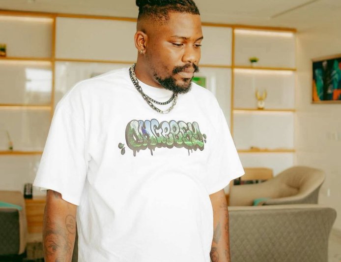 “Nothing concern Ycee with content creators, he should face his fellow musicians. I just found out he wanted to work with me but the bill was too much for him to handle that’s why he’s picking on me”  — Peller comes for YCEE