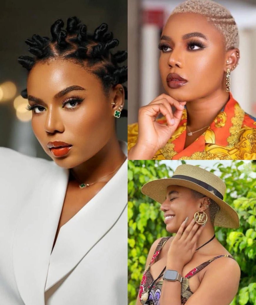 I started working very early, at the age of  17years  because I did not want to sit and complain. I did ushering jobs. I did modelling. I hosted small events. I took every clean job I could find. I wanted to pay my school fees, help my family and buy small things for myself without guilt