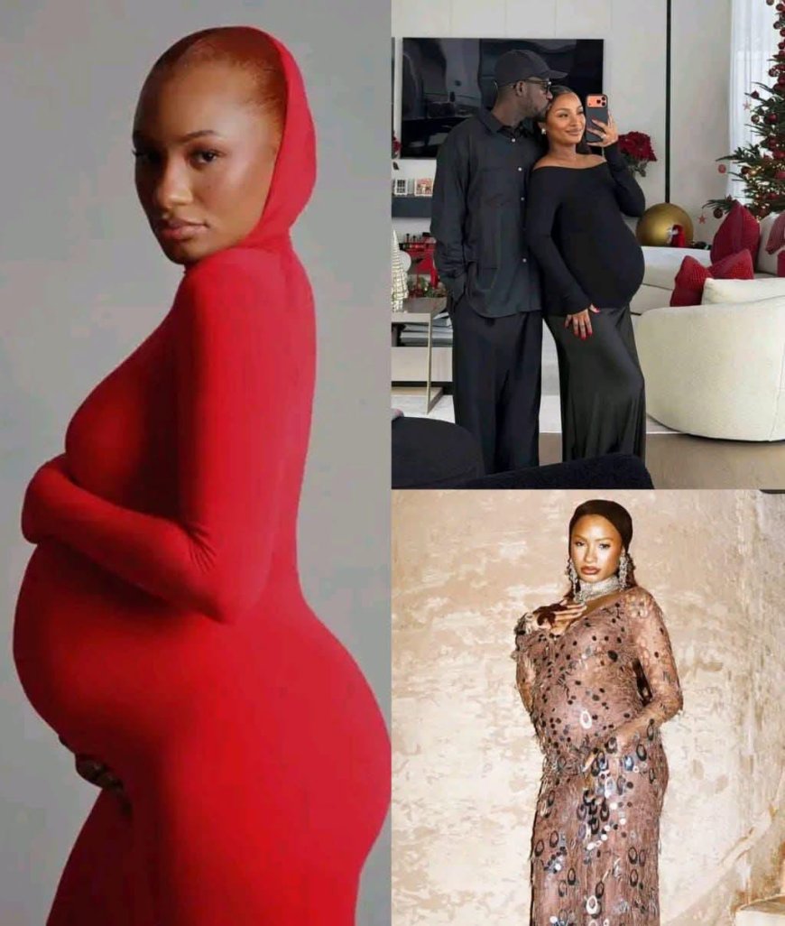 "I'm currently seeing nine doctors for my pregnancy checkups because we still haven't decided where our baby will be born. We're considering different countries, and each option has its own doctor. My husband even wants Japan and has been looking up Japanese names for our baby