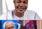 The Crisis Started When I Refused His ₦12.5bn Demand” – DG Adeniyi