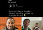 “Everybody go dance for this social media” - Jaywon reacts to a viral video of Wizkid and his kids’ dance challenge