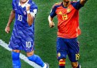 The first World Cup semi-final is locked in as France take on Spain ????????????????????  Who are you supporting