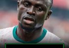 ???????? Sadio Mané has announced his retirement from international football.  ???? 130 caps ⚽️ 54 goals (all-time top scorer) ????️ 29 assists ???? AFCON champion (2021) ???? AFCON runner-up (2019, 2025)  A Senegalese legend.