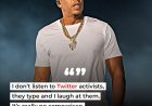 JAY-Z fires back at social media critics in a new freestyle last night at his Yankee Stadium show
