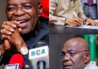 Hon. Alex Mascot representing Aba North/Aba South Constituency calls put President Bola Ahmed Tinubu for aspending Trillions of Naira of building roads amidst rising level of insecurity