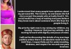 Actress Uche Ogbodo speaks on end of her marriage