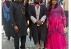 Former President Goodluck Jonathan’s son, Ariwera, bags degree from Manchester Metropolitan University  Jonathan shared the good news on social media.