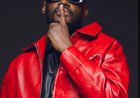Nigerian I Superstar 2Baba seen romancing Annie Idibia after Filing for Divorce and remarrying