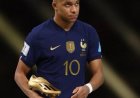 Kylian Mbappé wins the 2026 FIFA World Cup Golden Boot, he will become the ???????????????????? ???????????????? player to win the:  →LaLiga Golden Boot →UEFA Champions League Golden Boot →FIFA World Cup Golden Boot   All in the same season.