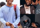"People compare my breakout to Asake's because I vas dropping hit after hit. But sabi boy no dey feel pressure. I believe in myself, and I just keep doing my hing.