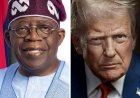 ‘It is an honour to stand with you in fight against terrorists”- Trump tells Tinubu  The United States and Nigeria have established new terms to deepen joint security operations against terrorism, following direct diplomatic exchanges between Washington and Abuja.