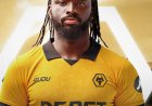 Super Eagles and Wolves Striker, Tolu Arokodare issues statement following the whole circumstances surrounding him and the Club