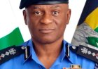 IG Olatunji Disu orders police officers to shoot on sight anyone carrying illegal firearms.