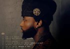The tracklist for Davido’s album ORIADÉ has been unveiled and It drops this Friday