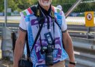 64-year-old czech president Petr Pavel reportedly spends his vacations being a professional photographer for F1 and other motorsports