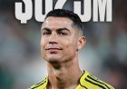 Cristiano Ronaldo has earned an incredible $625m since joining Al-Nassr ????????  Base salary (3.5 years): €595M. ???? Goal bonuses: €11M. ⚽ Assist bonuses: €1M. ???? Two Golden Boots: €8.5M. ???? Saudi title bonus: €8.5M.