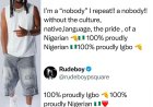 Singer Paul Okoye writes days after his twin, Peter, threw shades at Nigerian languages