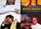 Court has ordered Runtown to Go back to his former record label Eric Many or pay 319 million Naira  .   Failure to do so he might never do music again or it will be taken down from streaming platforms