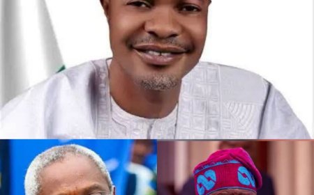 The Crisis Started When I Refused His ₦12.5bn Demand” – DG Adeniyi