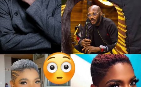 Nigerian singer Brymo has sparked conversations online after sharing stories about his past lifestyle and experiences during his younger years in the music industry
