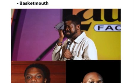 "Wizkid never intended to disrespect Fela, he has his tattoo on his hand, even Seun Kuti who is Fela son doesn't have a bigger Fela tattoo on him, the tweet was meant just for Seun Kuti"