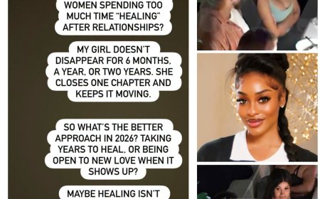 Reality TV star, Uriel Oputa, asks as Cardi B sparks dating rumors with Maduka Okoye months after dumping NFL player, Stefon Diggs